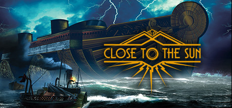 Cover image of  Close to the Sun