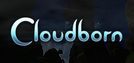 Cover image of  Cloudborn VR