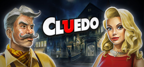 Cover image of  Clue/Cluedo: The Classic Mystery Game