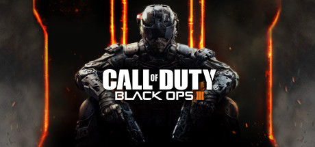 Cover image of  CoD Call of Duty: Black Ops 3 EU