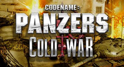 Codename: Panzers – Cold War