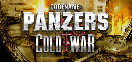 Cover image of  Codename: Panzers - Cold War