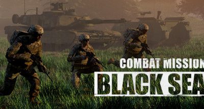 Combat Mission Black Sea