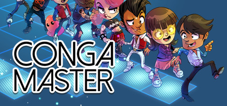 Cover image of  Conga Master