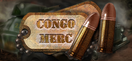 Congo Merc