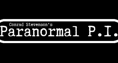 Conrad Stevenson’s Paranormal PI