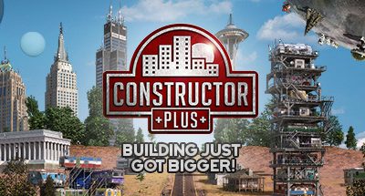 Constructor Plus