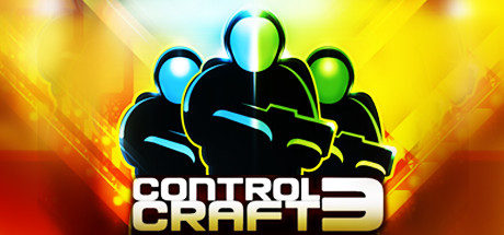 Cover image of  Control Craft 3