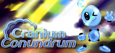 Cover image of  Cranium Conundrum