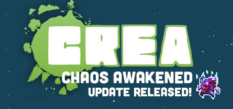 Cover image of  Crea