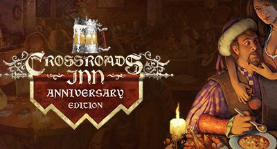 Crossroads Inn Anniversary Edition