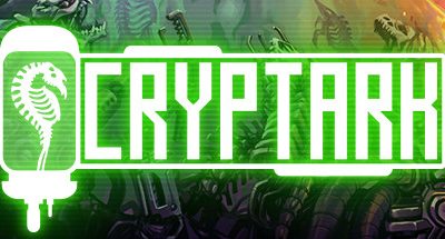 CRYPTARK