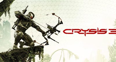 Crysis 3