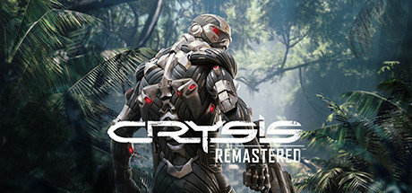 Cover image of  Crysis Remastered