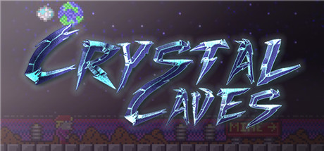 Cover image of  Crystal Caves