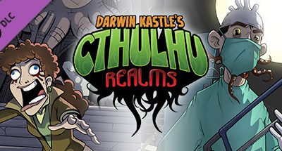 Cthulhu Realms – Full Version