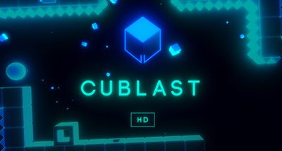 Cublast HD