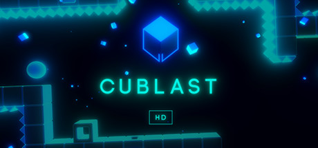 Cover image of  Cublast HD