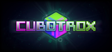 Cover image of  Cubotrox