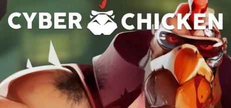 Cover image of  Cyber Chicken