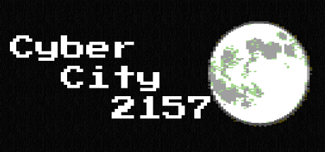 Cyber City 2157: The Visual Novel