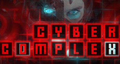 Cyber Complex