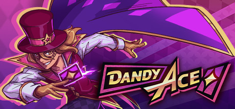 Cover image of  Dandy Ace