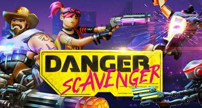 Danger Scavenger