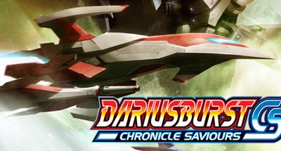 DARIUSBURST Chronicle Saviours