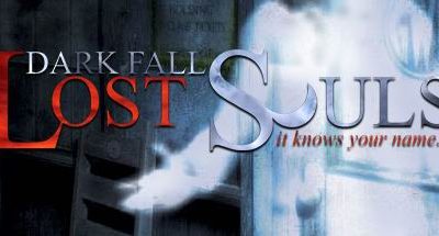 Dark Fall: Lost Souls