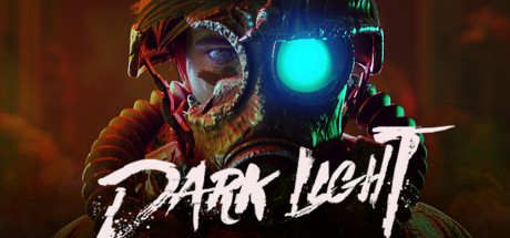 Cover image of  Dark Light