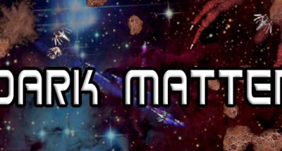 Dark Matter