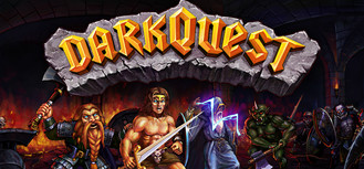 Dark Quest