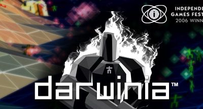 Darwinia