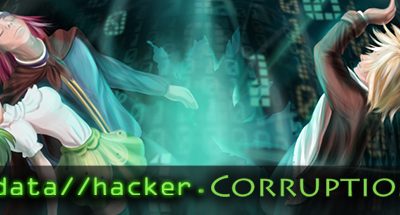 Data Hacker: Corruption