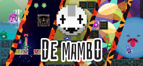 Cover image of  De Mambo