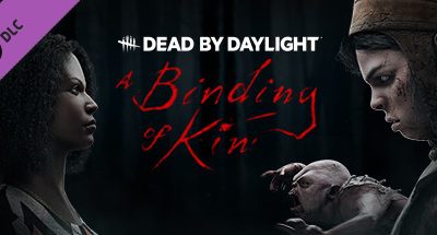 Dead by Daylight – A Binding of Kin Chapter