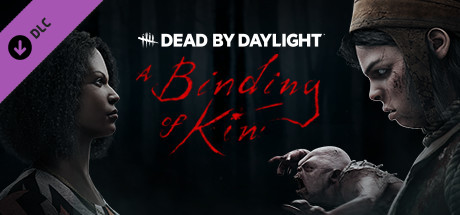 Cover image of  Dead by Daylight - A Binding of Kin Chapter