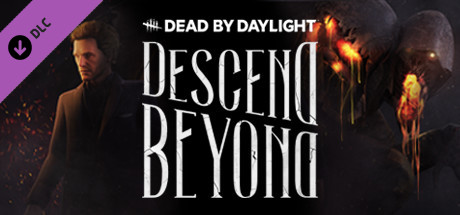 Dead by Daylight – Descend Beyond Chapter