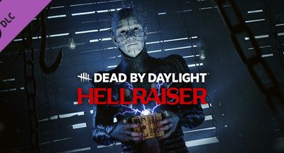 Dead by Daylight – Hellraiser Chapter