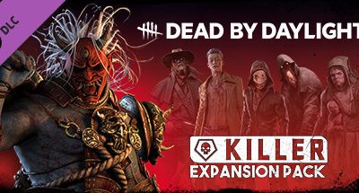 Dead by Daylight – Killer Expansion Pack