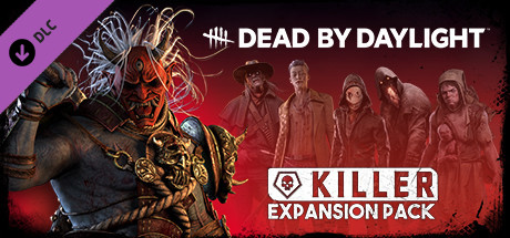 Cover image of  Dead by Daylight - Killer Expansion Pack