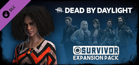 Dead by Daylight - Survivor Expansion Pack