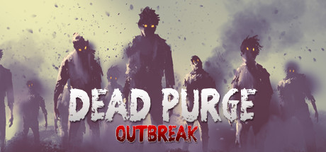 Cover image of  Dead Purge: Outbreak