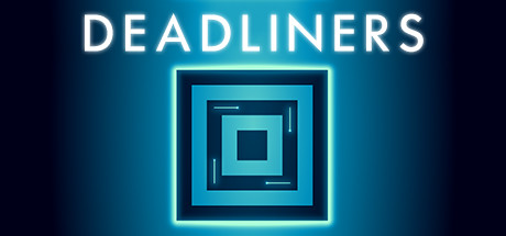 Cover image of  Deadliners