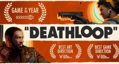 DEATHLOOP