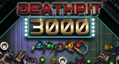 DEATHPIT 3000