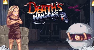 Death’s Hangover