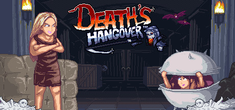 Death’s Hangover