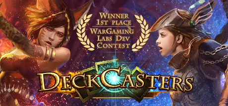 Cover image of  Deck Casters